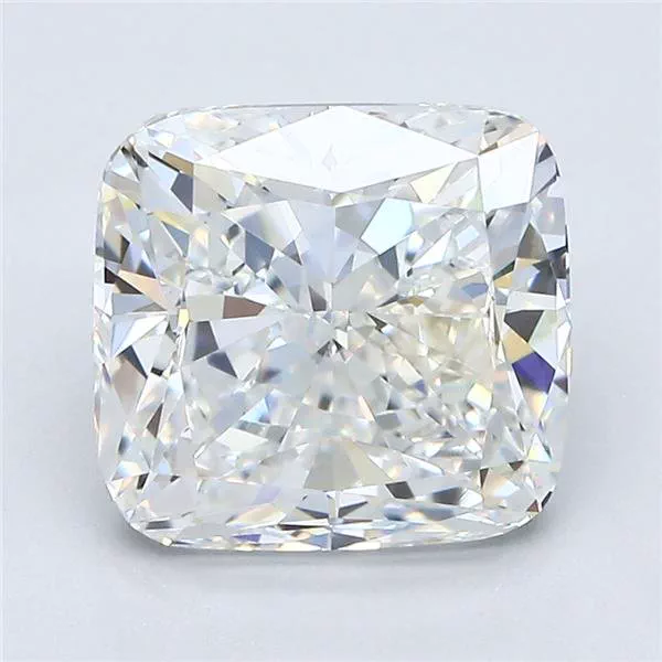 4.11 Carat · G · VVS1 very good Cut