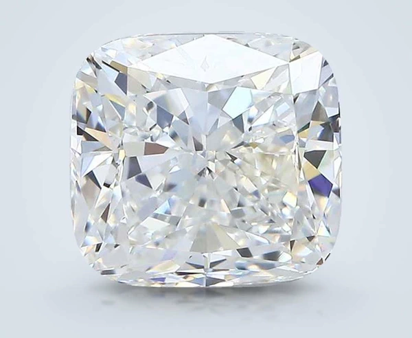 4.11 Carat · G · VVS1 very good Cut
