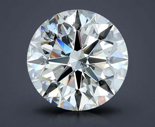 3.3 Carat · F · SI2 Rare Carat Ideal Cut