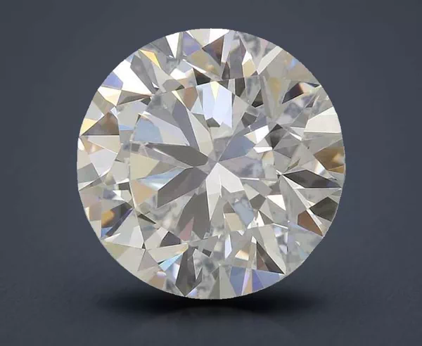 3.59 Carat · E · VVS2 Rare Carat Ideal Cut