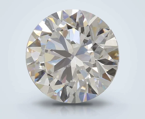 3.59 Carat · E · VVS2 Rare Carat Ideal Cut