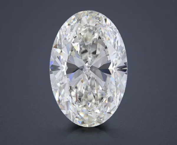 15.05 Carat · H · VS2 Rare Carat Ideal Cut