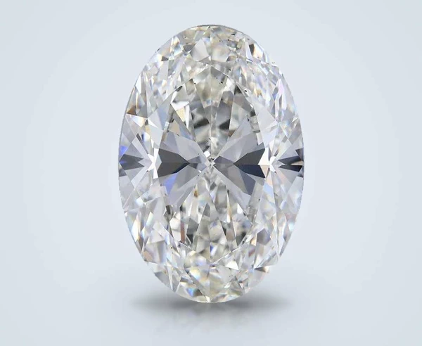 15.05 Carat · H · VS2 Rare Carat Ideal Cut