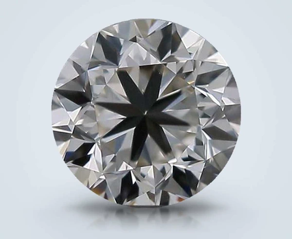 0.5 Carat · J · VVS2 good Cut