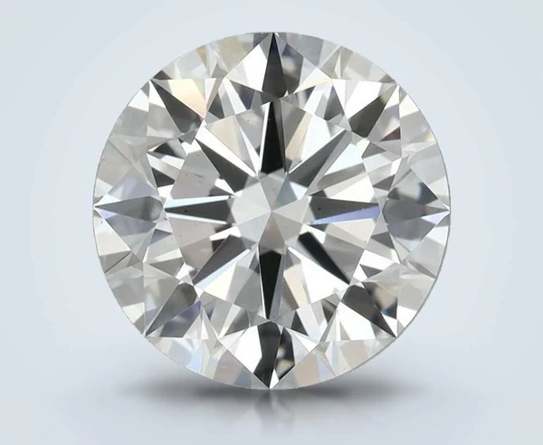 2.96 Carat · D · VS2 excellent Cut
