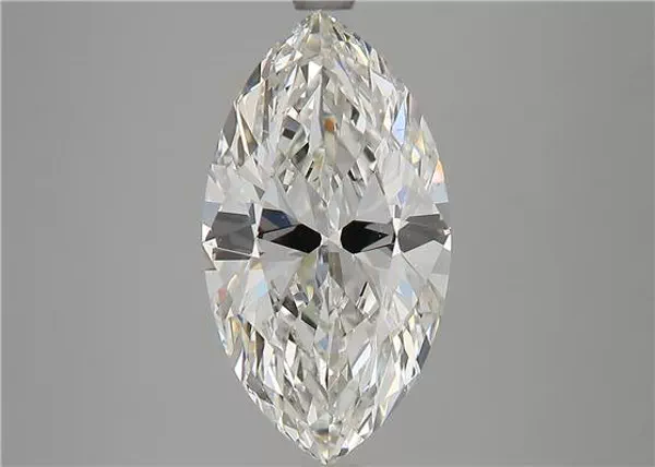 3.17 Carat · H · VS2 Rare Carat Ideal Cut