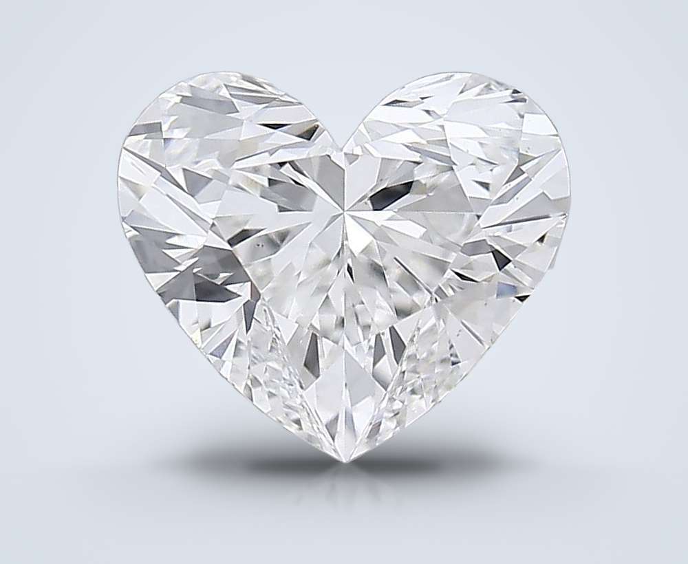 2.89 Carat · E · VS1 Rare Carat Ideal Cut