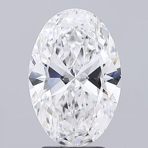 3.2 Carat · D · VVS2 Rare Carat Ideal Cut