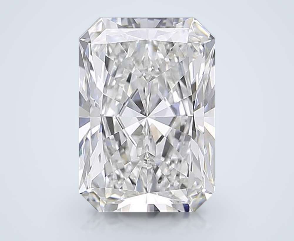 3.01 Carat · E · VVS2 Rare Carat Ideal Cut