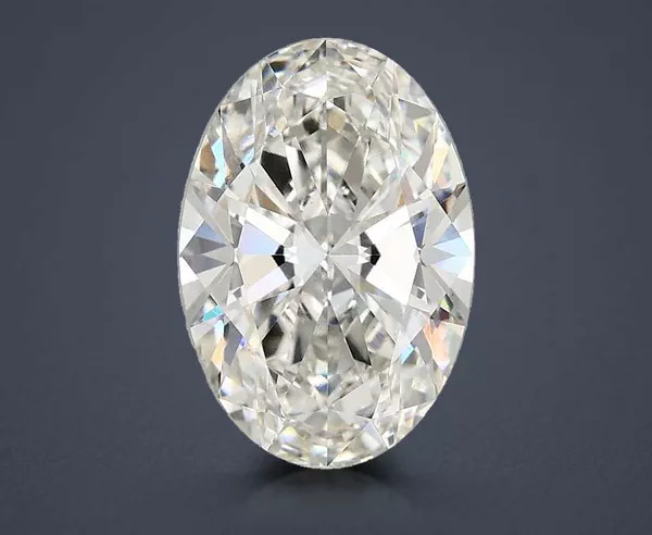 2.87 Carat · G · VS1 Rare Carat Ideal Cut