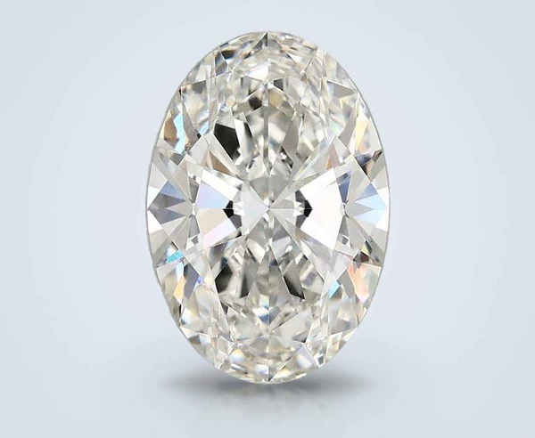 2.87 Carat · G · VS1 Rare Carat Ideal Cut
