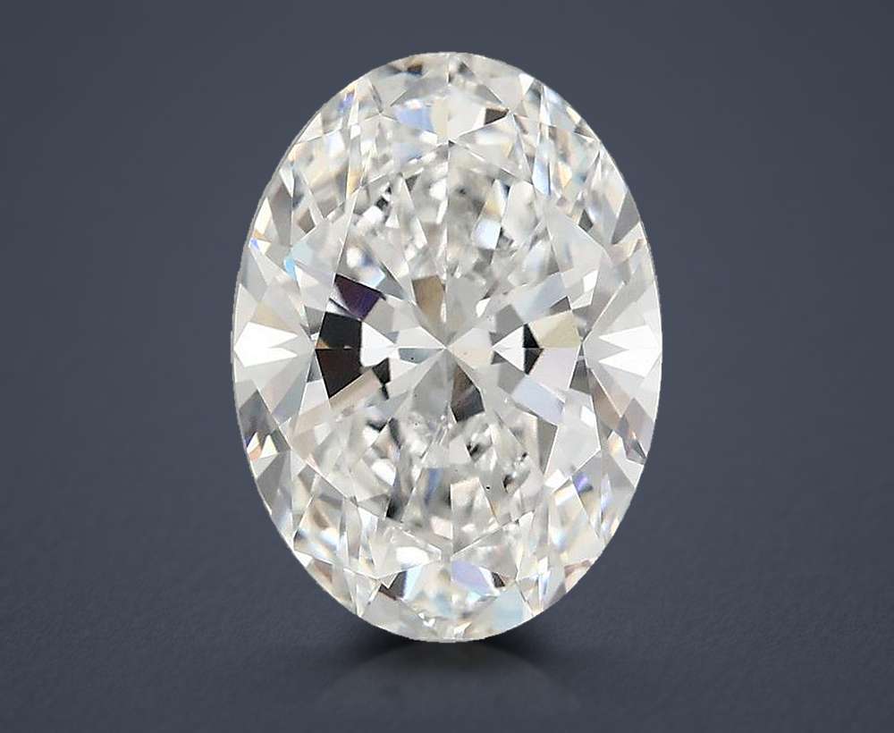 2.98 Carat · E · VS1 Rare Carat Ideal Cut