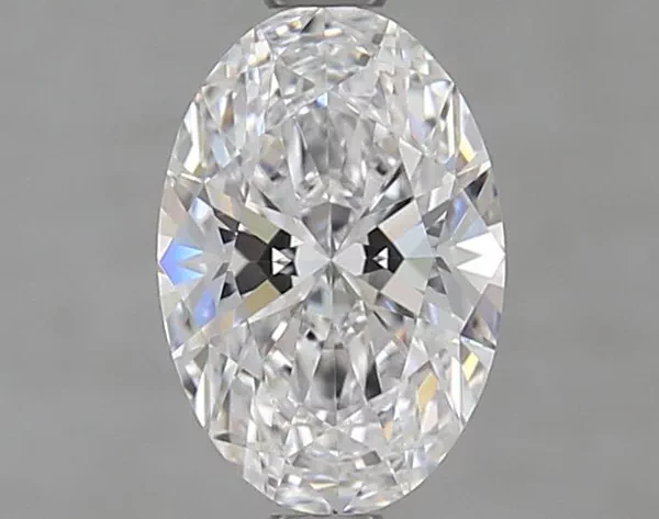 1.19 Carat · D · FL Rare Carat Ideal Cut