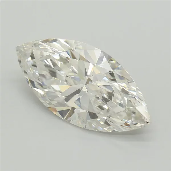 5.03 Carat · G · VVS2 Rare Carat Ideal Cut