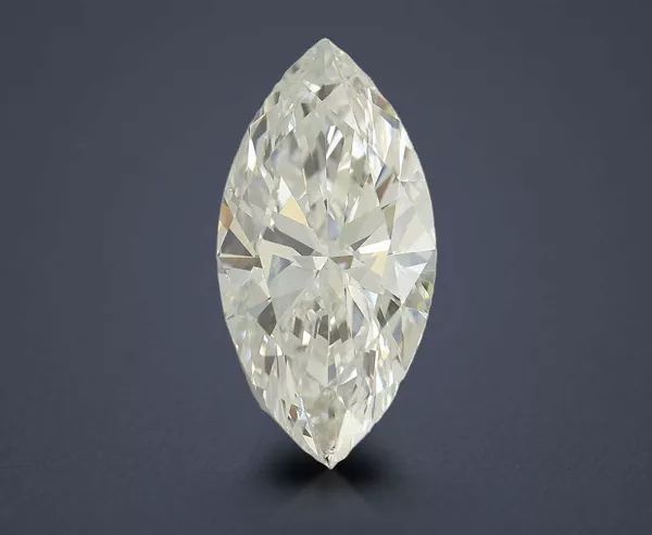 5.03 Carat · G · VVS2 Rare Carat Ideal Cut