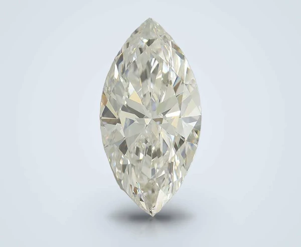 5.03 Carat · G · VVS2 Rare Carat Ideal Cut