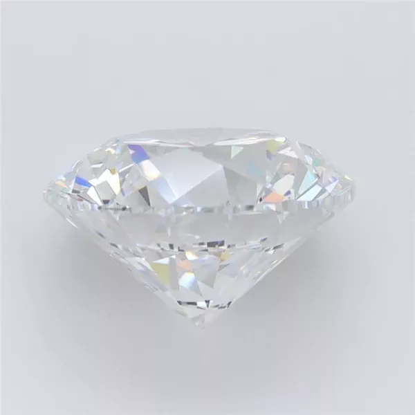 4 Carat · D · VS2 Rare Carat Ideal Cut