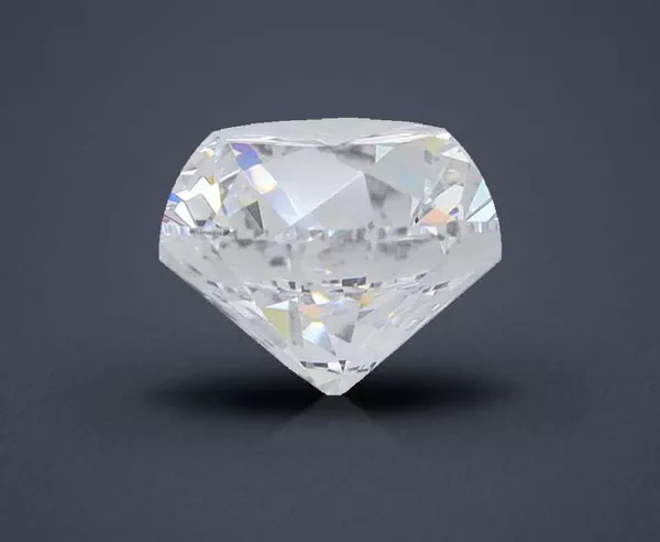 4 Carat · D · VS2 Rare Carat Ideal Cut
