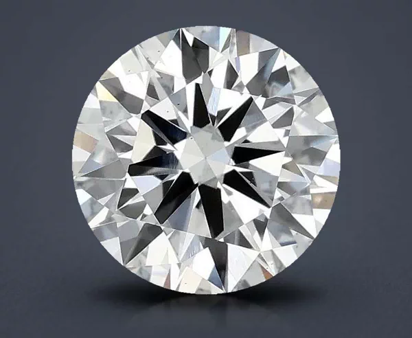 1.94 Carat · E · VS2 Rare Carat Ideal Cut