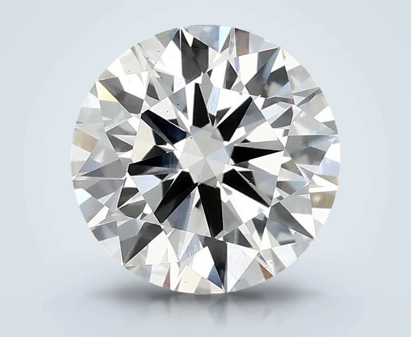 1.94 Carat · E · VS2 Rare Carat Ideal Cut