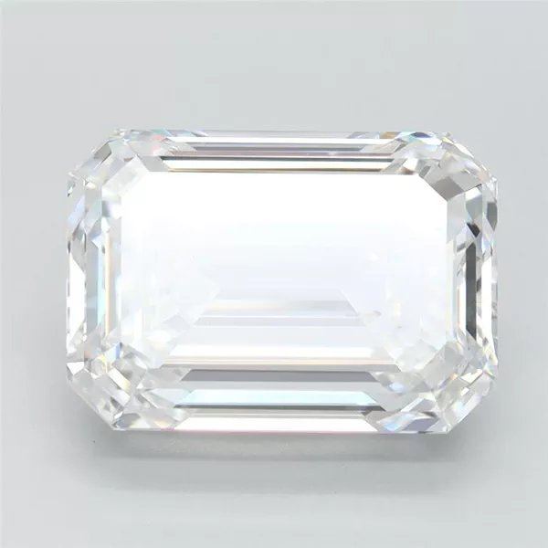 3.55 Carat · D · FL Rare Carat Ideal Cut