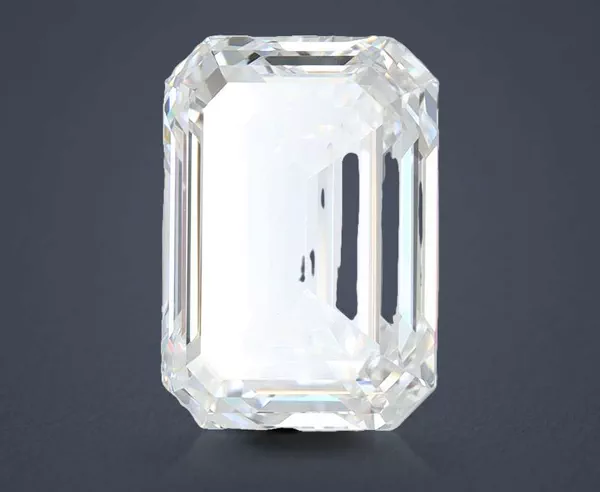 3.55 Carat · D · FL Rare Carat Ideal Cut