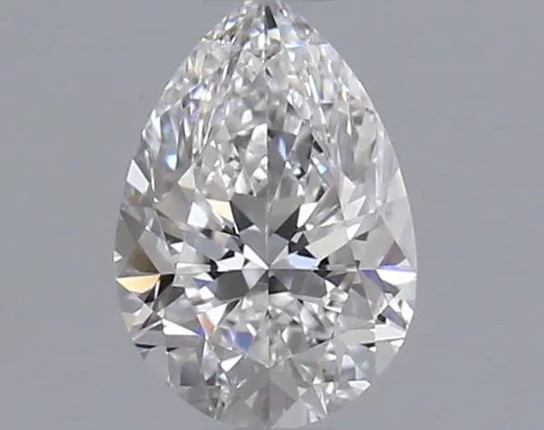 0.6 Carat · F · VVS1 very good Cut
