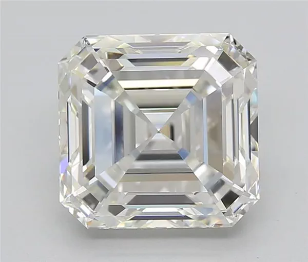 8.12 Carat · H · VVS2 Rare Carat Ideal Cut
