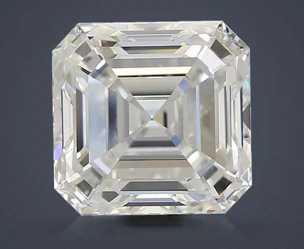 8.12 Carat · H · VVS2 Rare Carat Ideal Cut