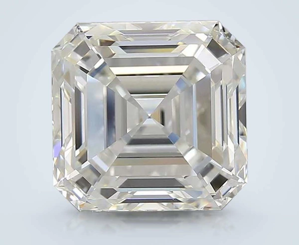 8.12 Carat · H · VVS2 Rare Carat Ideal Cut