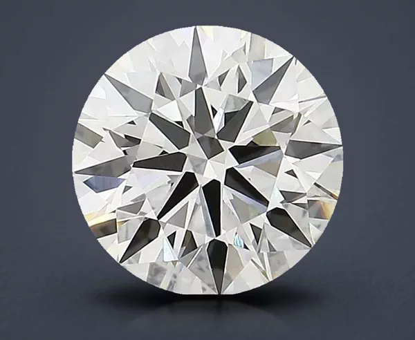 2.51 Carat · J · VS1 Rare Carat Ideal Cut