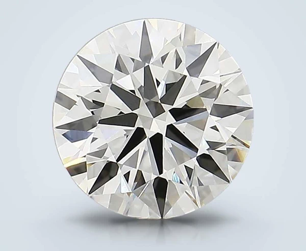 2.51 Carat · J · VS1 Rare Carat Ideal Cut