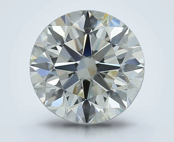 2.5 Carat · I · VS1 excellent Cut