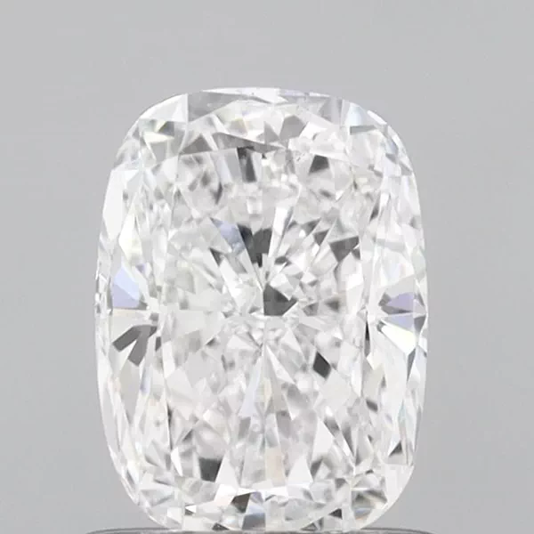0.92 Carat · D · VS2 Rare Carat Ideal Cut