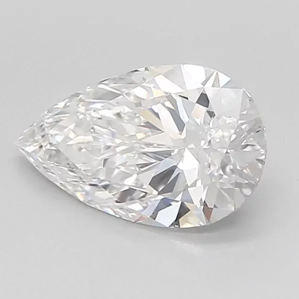 1.74 Carat · D · VS1 Rare Carat Ideal Cut