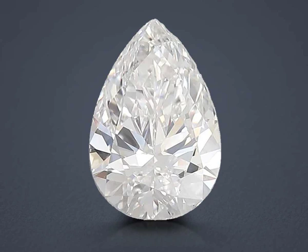 1.74 Carat · D · VS1 Rare Carat Ideal Cut