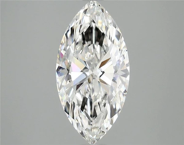2.47 Carat · F · VVS2 Rare Carat Ideal Cut