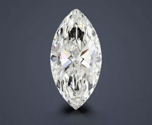 2.47 Carat · F · VVS2 Rare Carat Ideal Cut