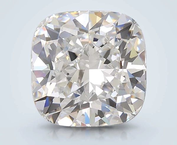 6.21 Carat · E · IF Rare Carat Ideal Cut