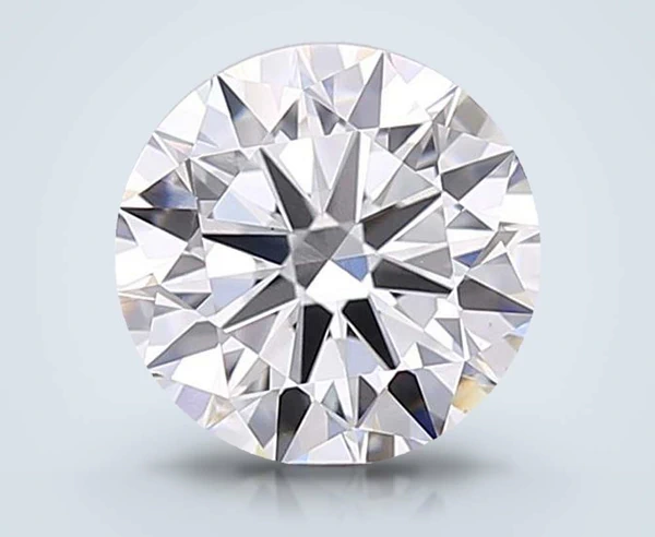 2.03 Carat · F · VS1 excellent Cut
