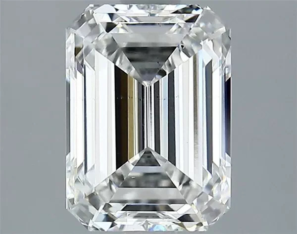 2.65 Carat · F · VS2 Rare Carat Ideal Cut
