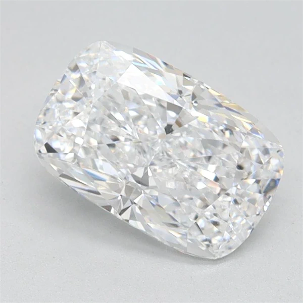 1.34 Carat · D · IF Rare Carat Ideal Cut