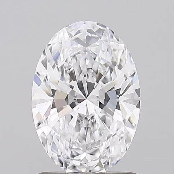 1.08 Carat · D · IF Rare Carat Ideal Cut