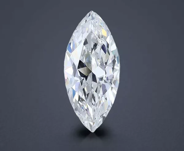 3.45 Carat · D · VS2 very good Cut