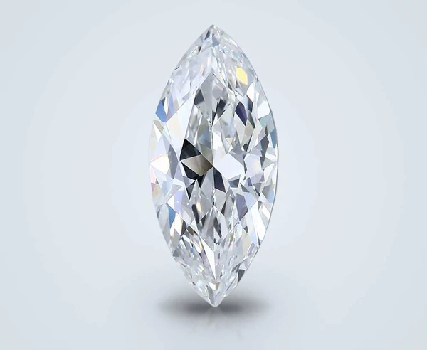 3.45 Carat · D · VS2 very good Cut