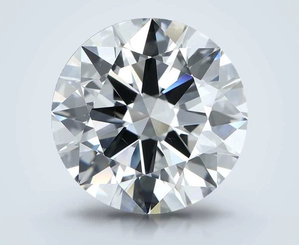 5.02 Carat · H · VS2 Rare Carat Ideal Cut