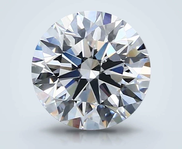2.2 Carat · F · VS1 Rare Carat Ideal Cut