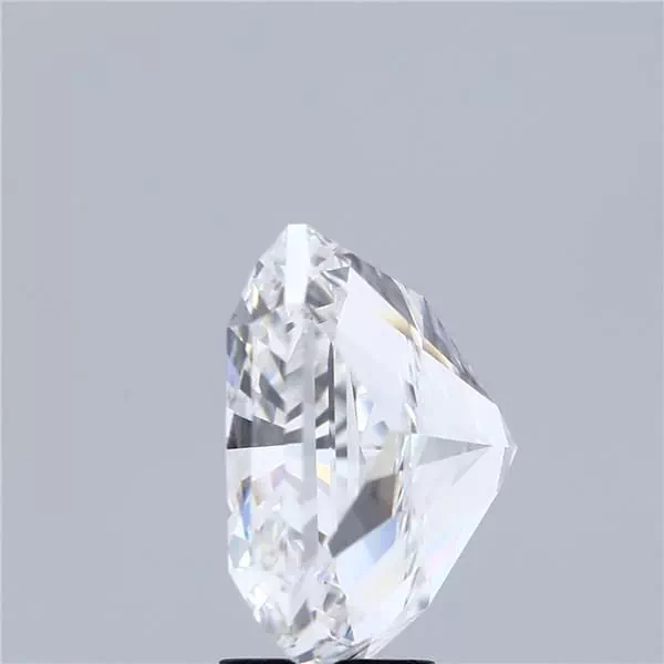 9.17 Carat · D · VS1 Rare Carat Ideal Cut