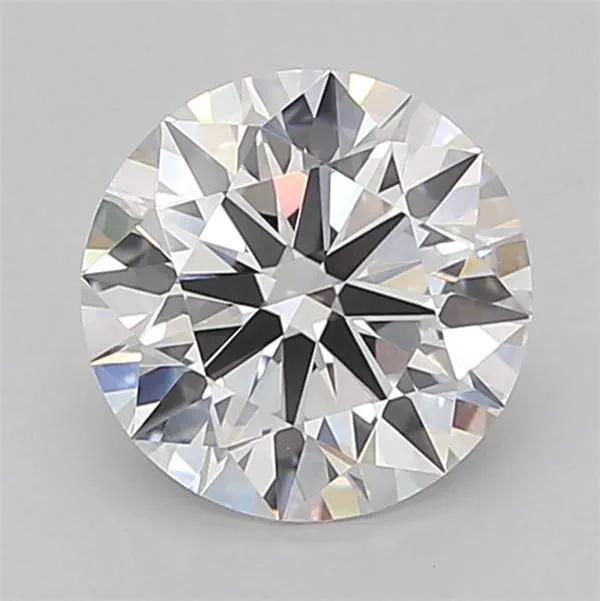 2.04 Carat · D · VVS2 Rare Carat Ideal Cut