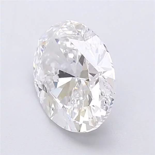 2.19 Carat · D · VVS2 Rare Carat Ideal Cut